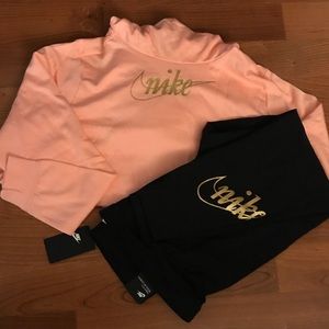 Nike Women’s Plus Size Outfit